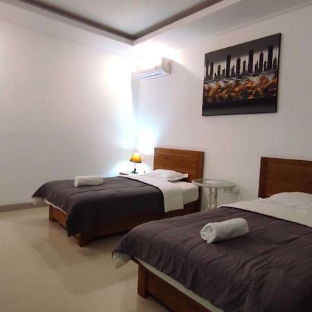 Manu Guest House 2 Чангу Экстерьер фото