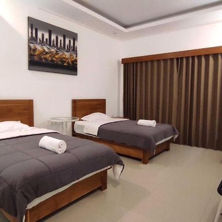 Manu Guest House 2 Чангу Экстерьер фото