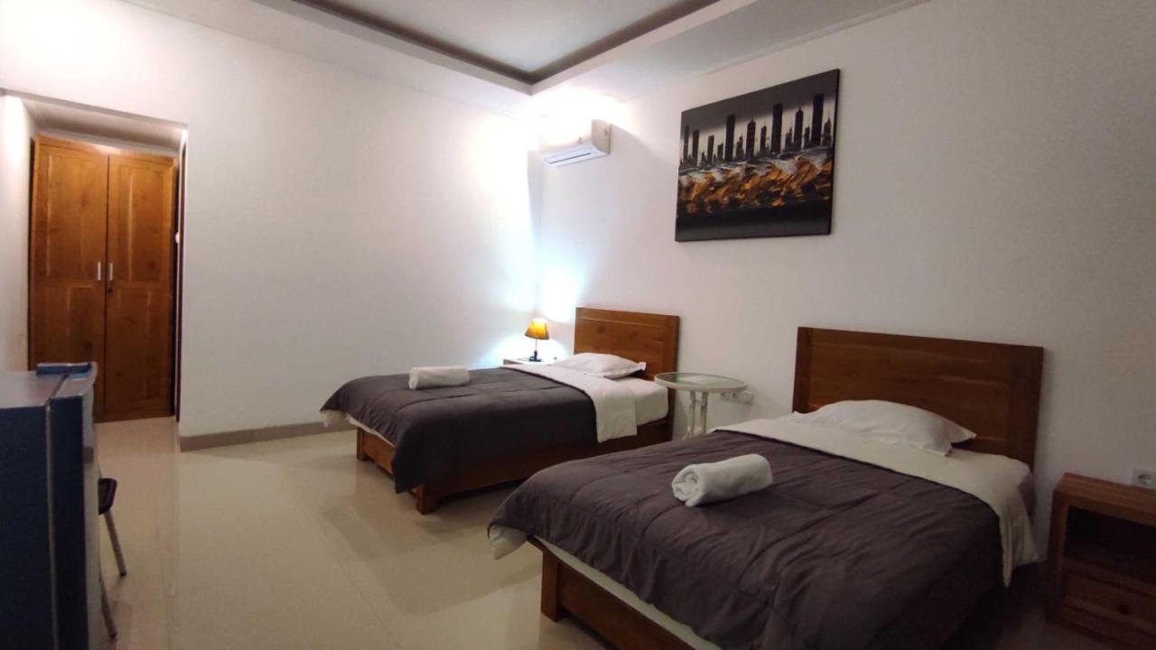 Manu Guest House 2 Чангу Экстерьер фото
