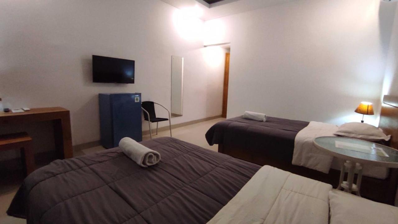 Manu Guest House 2 Чангу Экстерьер фото