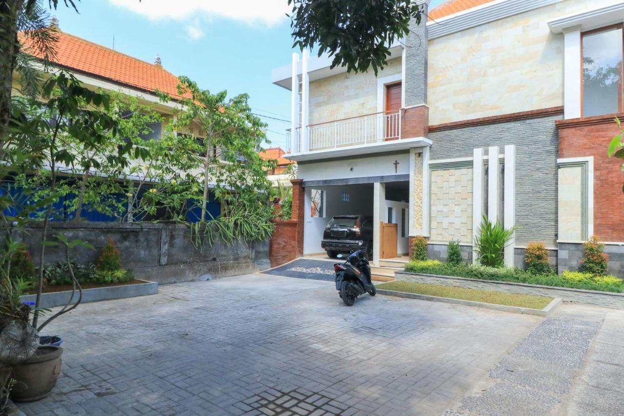 Manu Guest House 2 Чангу Экстерьер фото