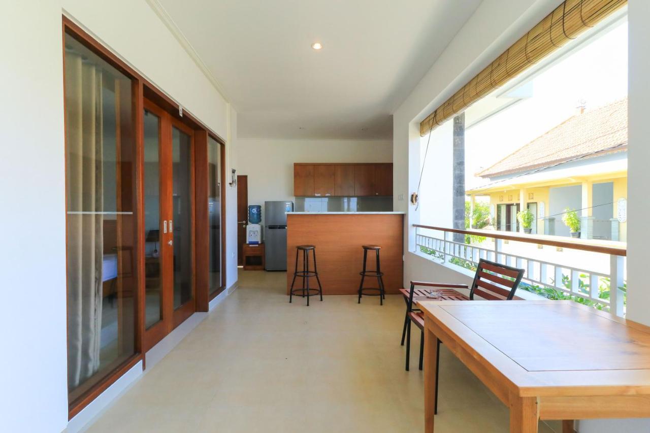 Manu Guest House 2 Чангу Экстерьер фото