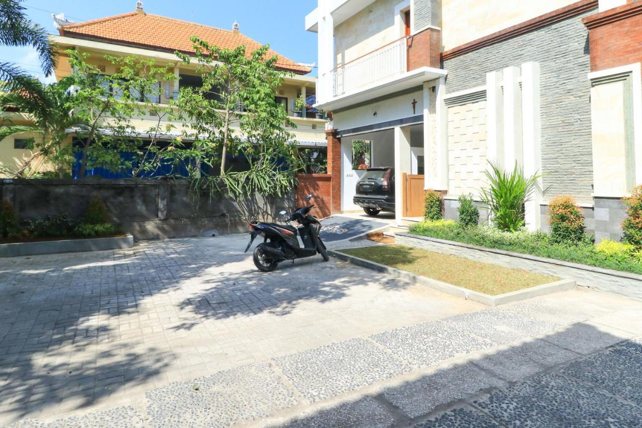 Manu Guest House 2 Чангу Экстерьер фото
