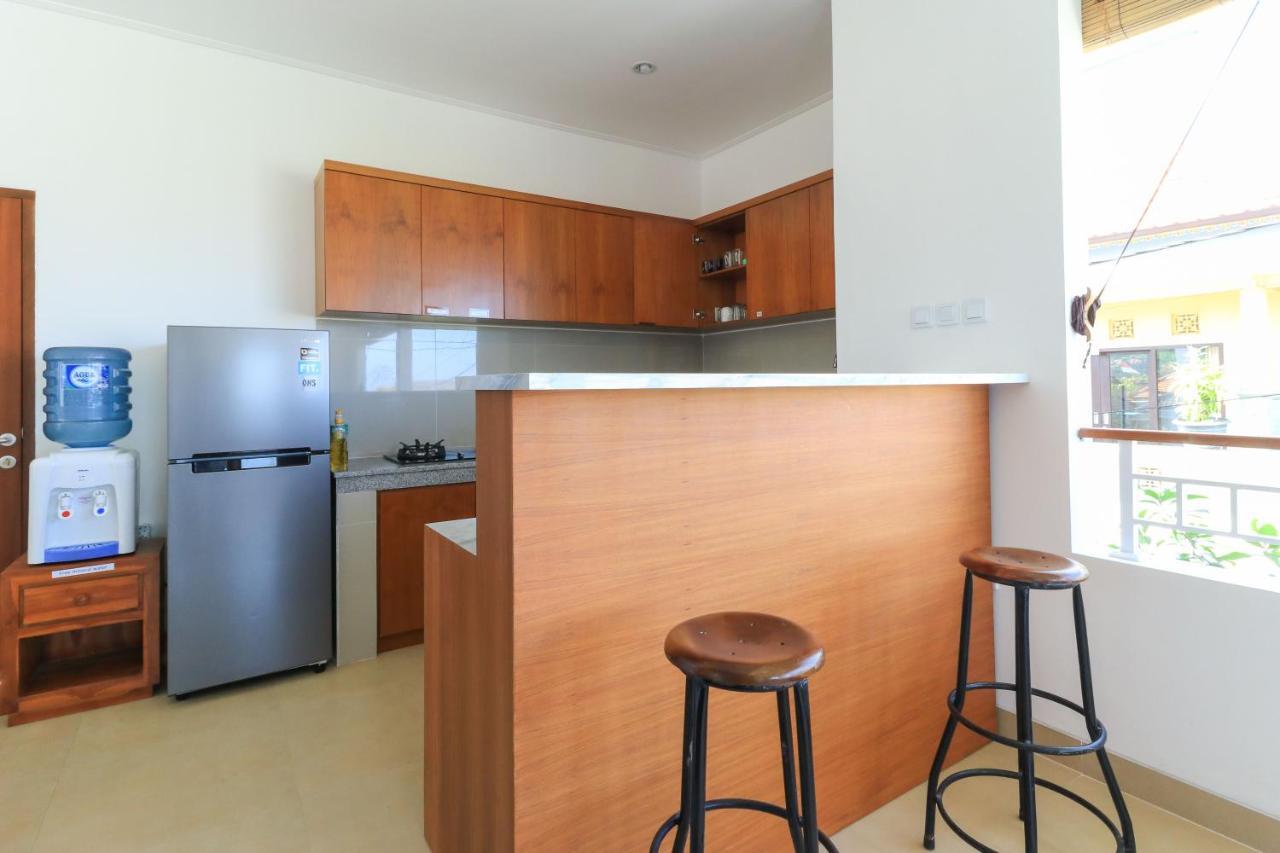 Manu Guest House 2 Чангу Экстерьер фото