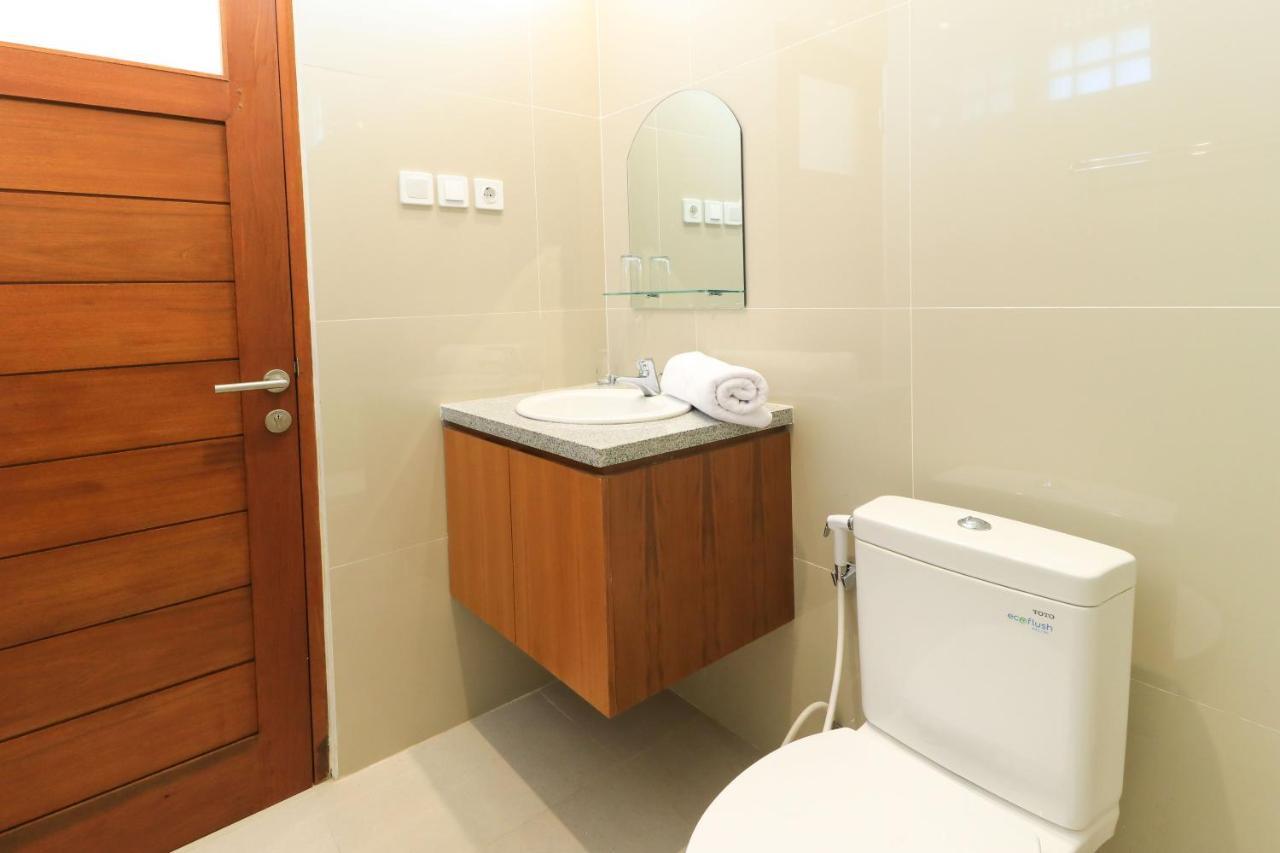 Manu Guest House 2 Чангу Экстерьер фото