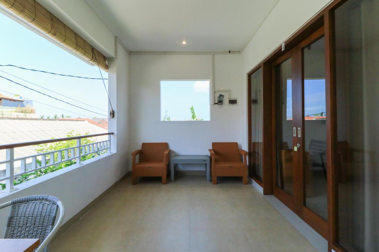 Manu Guest House 2 Чангу Экстерьер фото