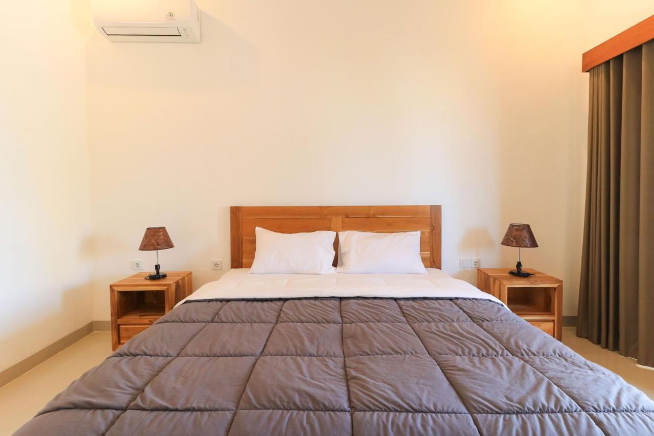 Manu Guest House 2 Чангу Экстерьер фото