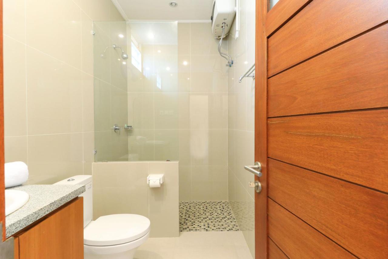 Manu Guest House 2 Чангу Экстерьер фото