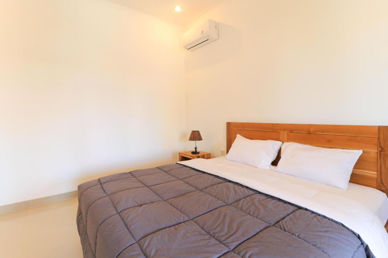 Manu Guest House 2 Чангу Экстерьер фото