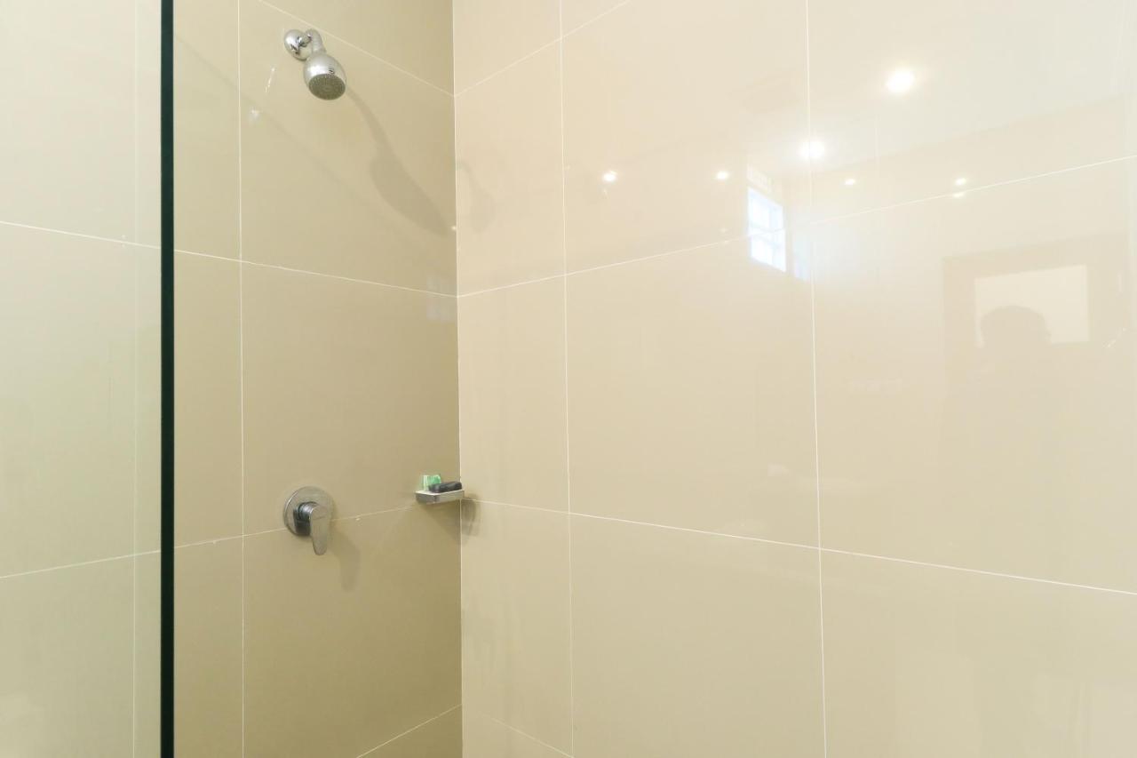 Manu Guest House 2 Чангу Экстерьер фото