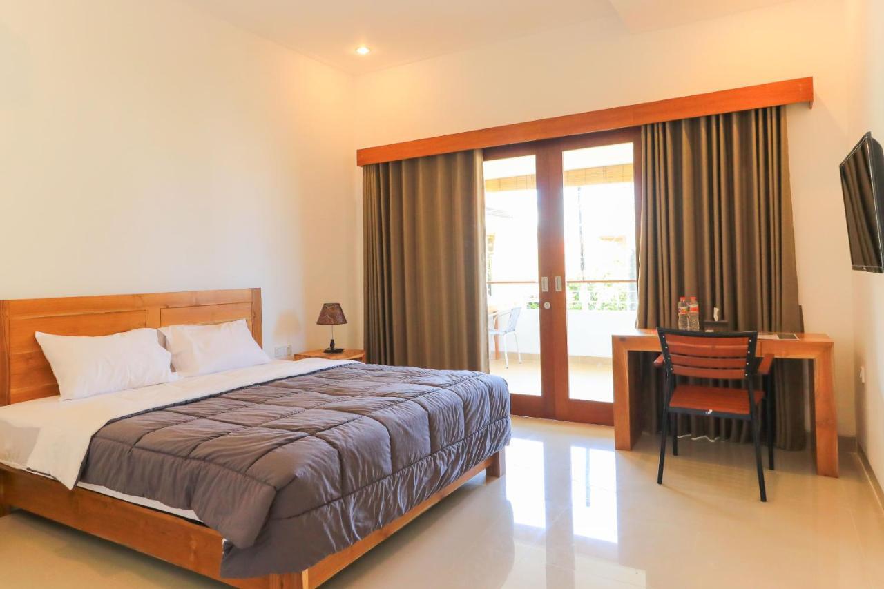 Manu Guest House 2 Чангу Экстерьер фото