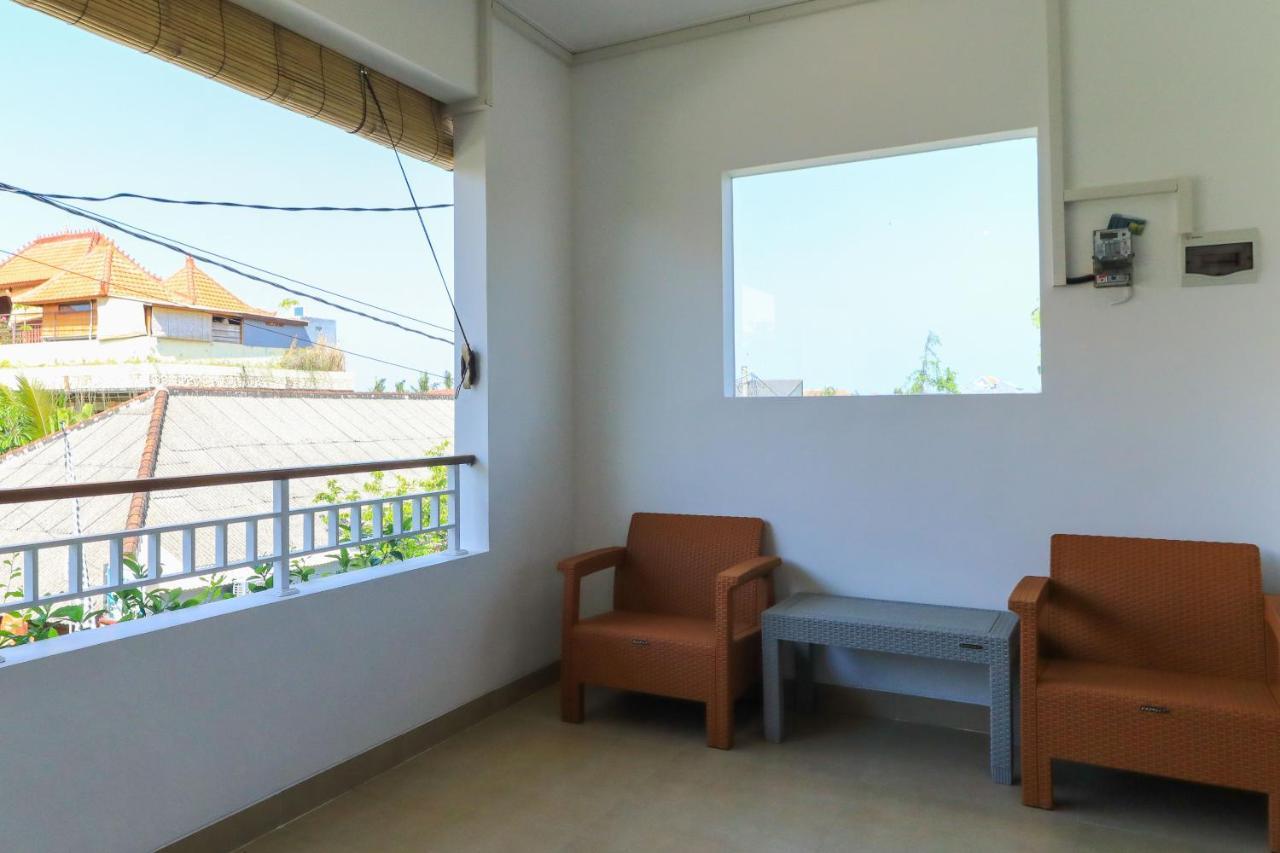 Manu Guest House 2 Чангу Экстерьер фото