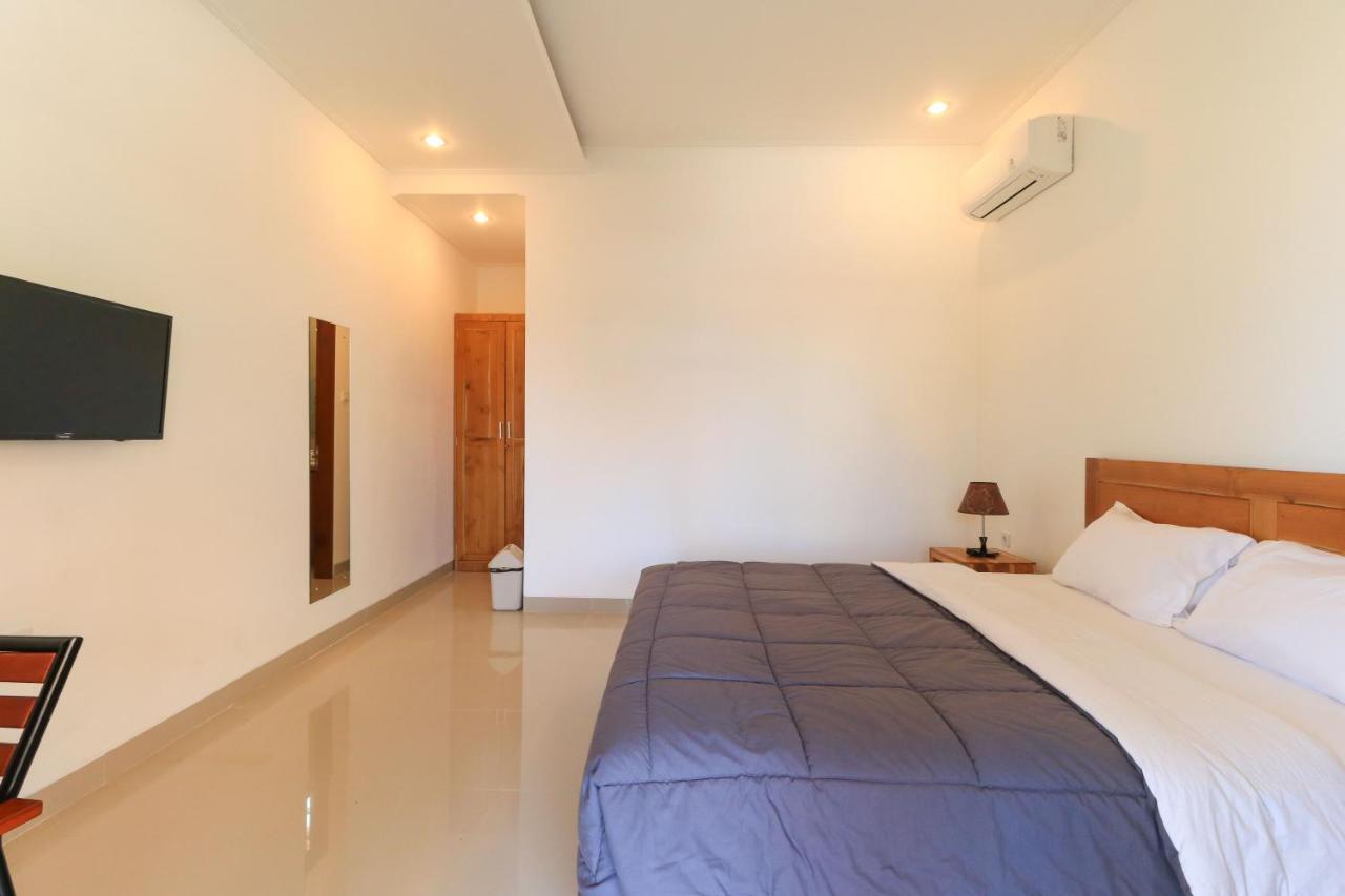Manu Guest House 2 Чангу Экстерьер фото